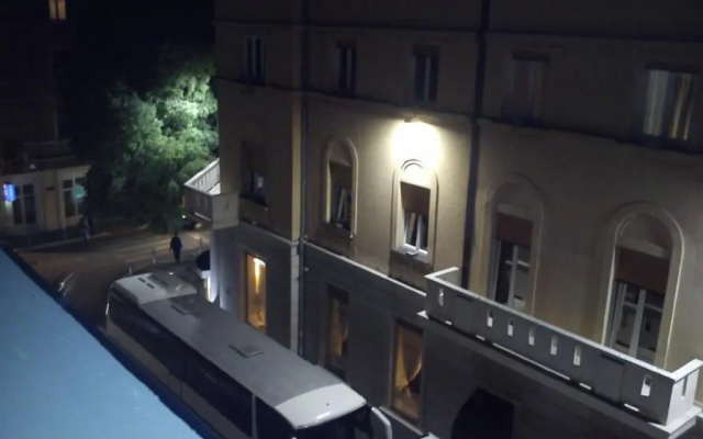 Apartment Vid
