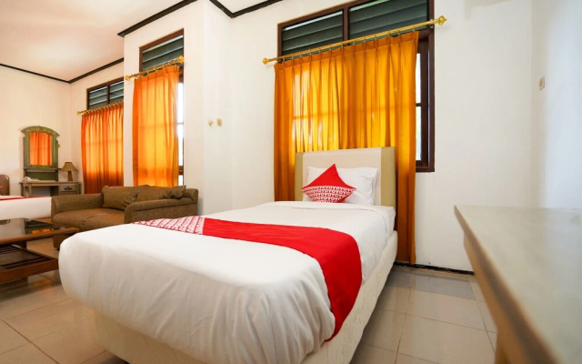 Penginapan Darma II by Oyo Rooms