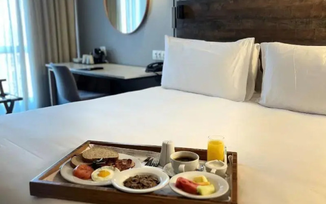 Protea Hotel by Marriott Johannesburg Wanderers