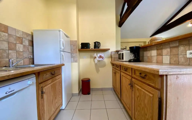 Gite Frossay, 3 pièces, 5 personnes - FR-1-306-1042