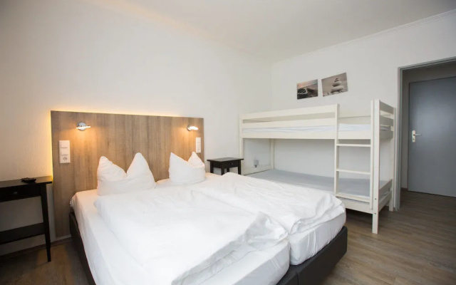 Hotel zur Sonne