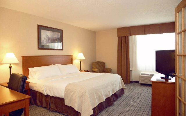 3 Rivers Hotel