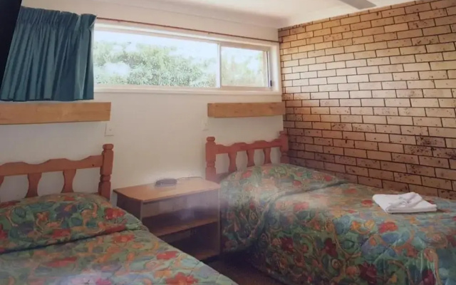 Toowoomba Caravan Park