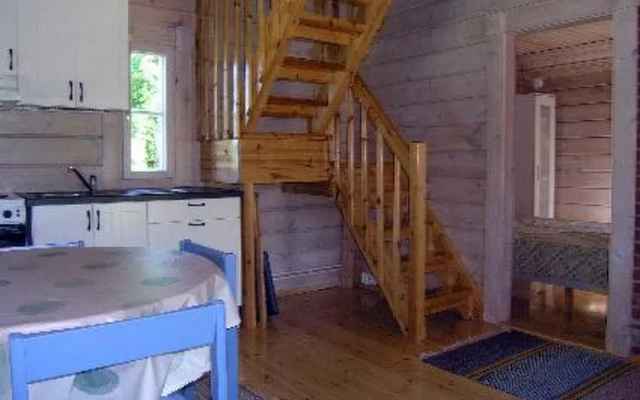 Holiday Home Suvikumpu