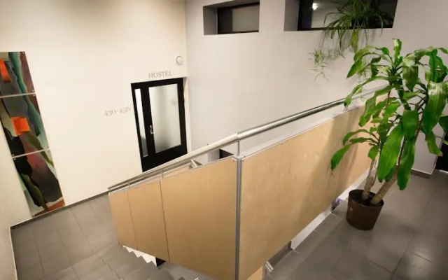 Hostel Tartu