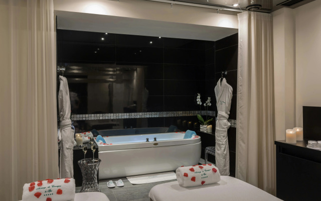 Auberge de Cassagne & Spa