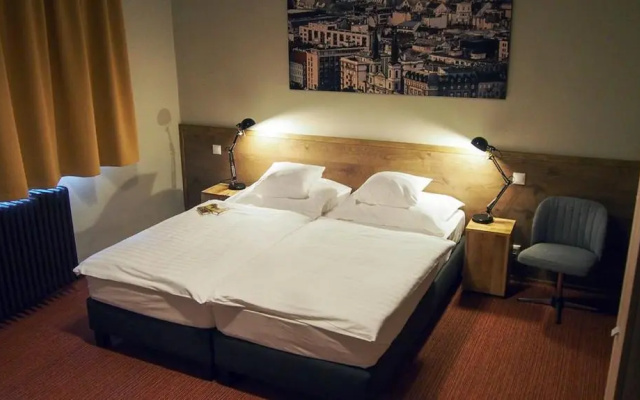 Garda Hotel