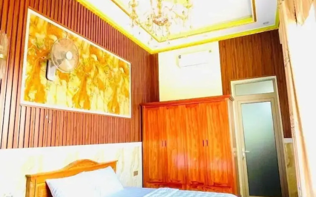 Dream House Hotel