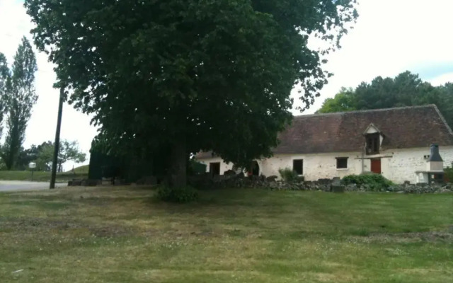 Gîte Fossemagne, 4 pièces, 5 personnes - FR-1-616-113