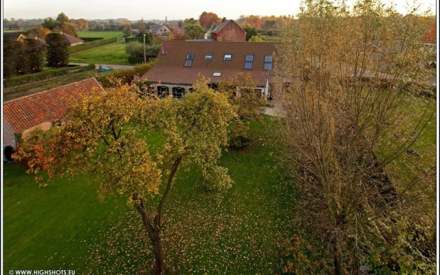 B&B Yentls Place