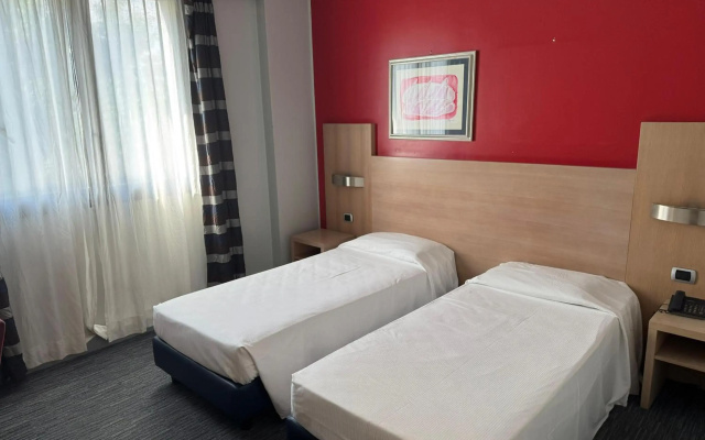 Hotel Sporting Cologno