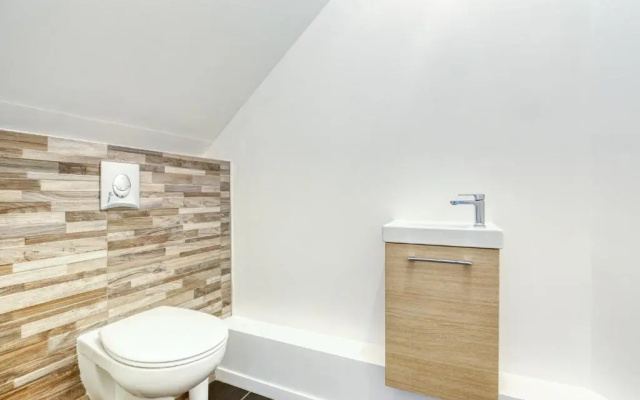 Appartement Cosy Paris 25 min, Disney 20 min