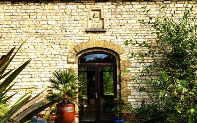 The Old Granary Bed & Breakfast