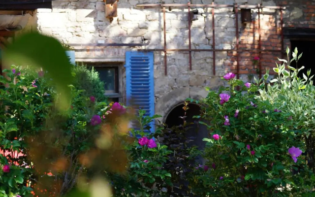 Ferienwohnung TOSCANA