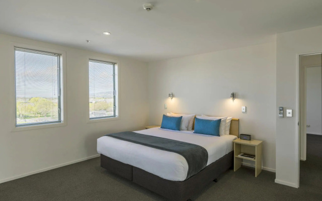Quest Cathedral Junction Serviced Apartments