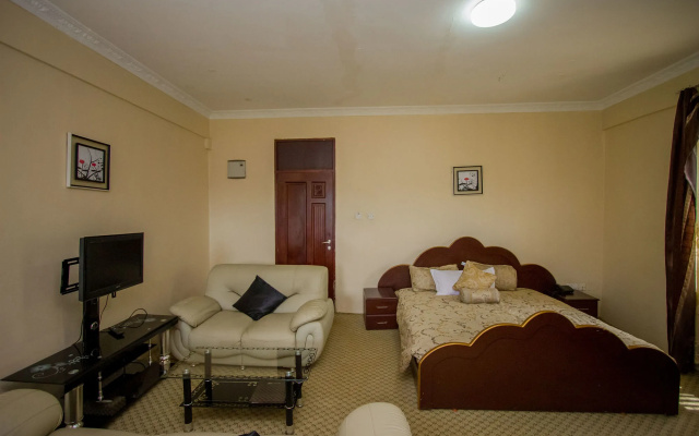 Grand Global Hotel