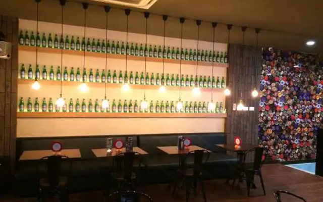 Royal Global Hotel