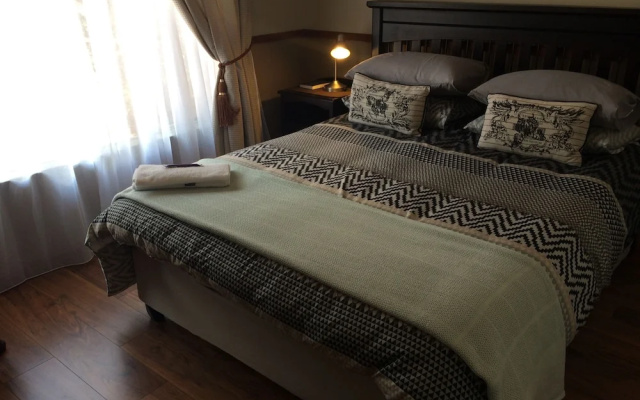 De Oude Herberg B&B