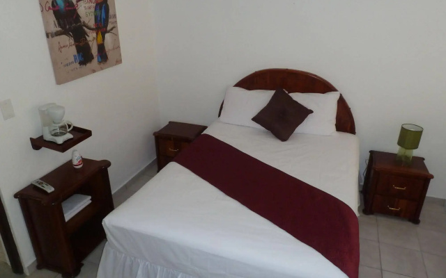 The Village Inn Hotel