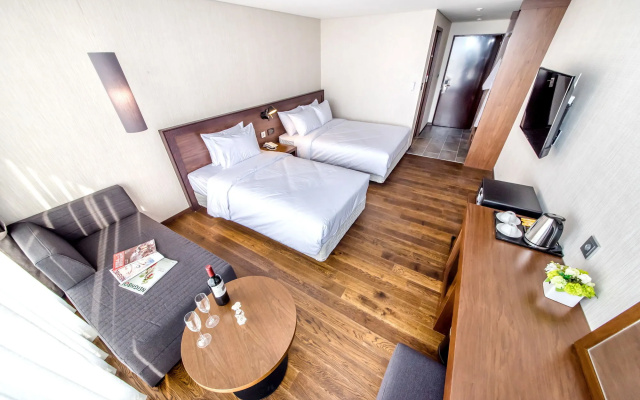 Odri Inn Jeju