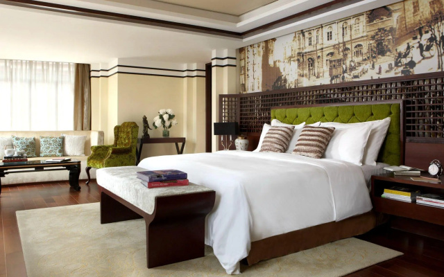 Hotel Indigo Tianjin Haihe