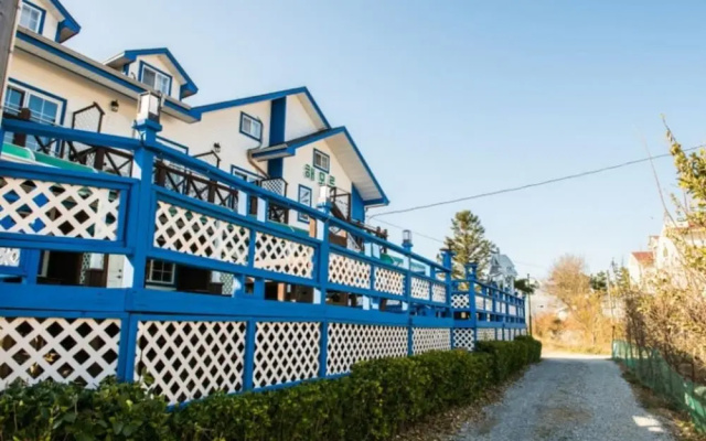 Gangneung Stay Haemoru Pension
