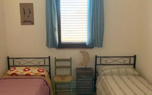 Casa Vacanza Almoraima - Salento -