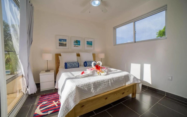Spectacular Private 3 Bedroom Villa in Gated Community
