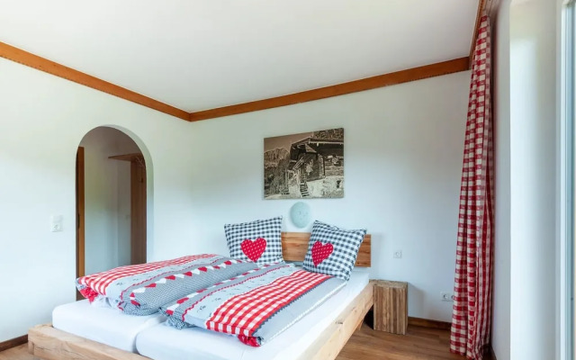 Holiday Home Brixen Valley Ski Bus Access
