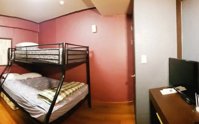 Gwangju Backpackers