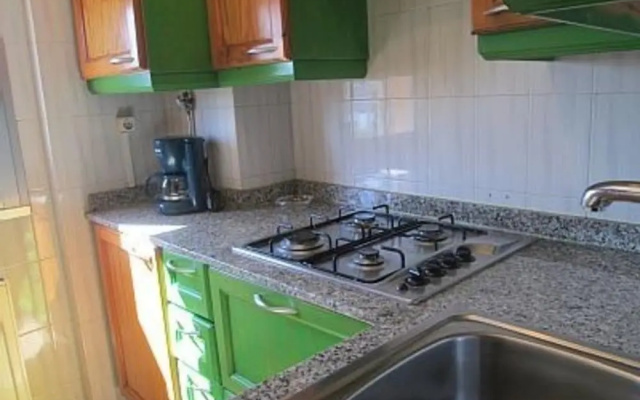 Pontevedra 100432 1 Bedroom Apartment By Mo Rentals