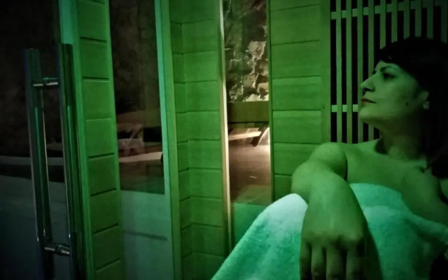 Spa Suite Sicilia