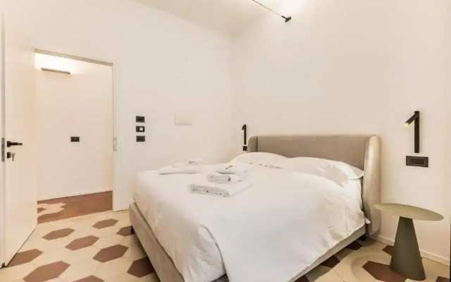 Domina Livia Vaticano Roma