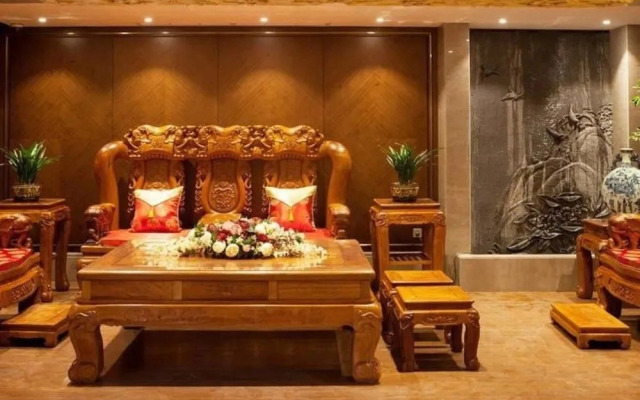 Shui Xin
