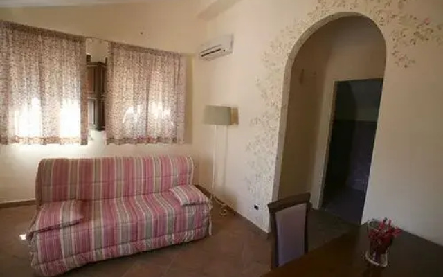 Hotel Capo Casale