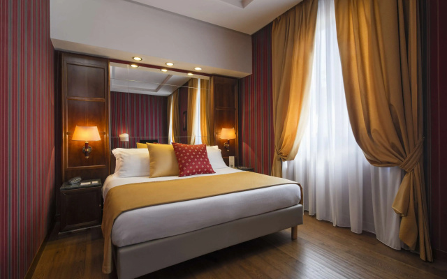Atlante Garden Hotel