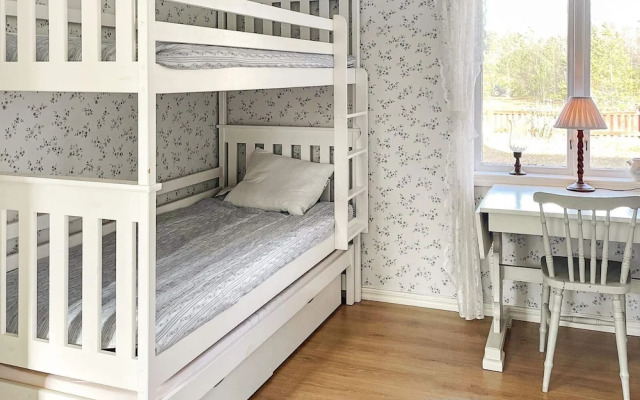7 Person Holiday Home in Hogsby-by Traum