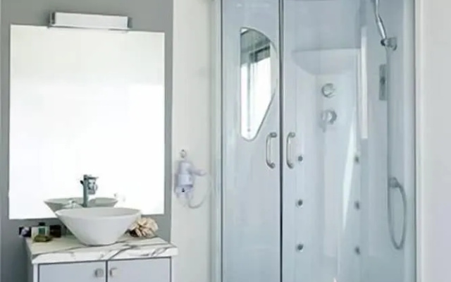Geo Boutique Villa