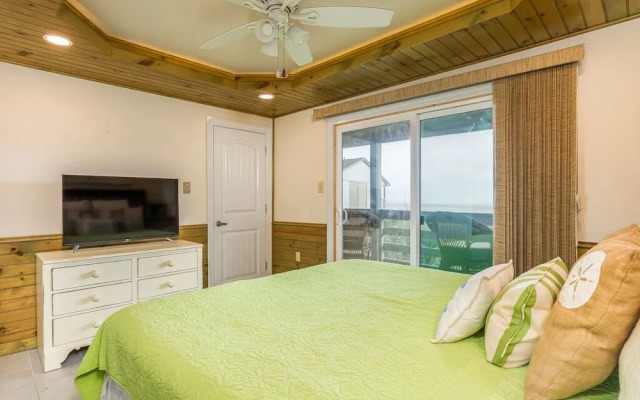 Lighthouse Point 1 by Tybee Vacation Rentals