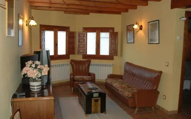 Holiday home El Colorao