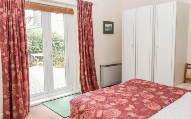 Gwylan Apartment