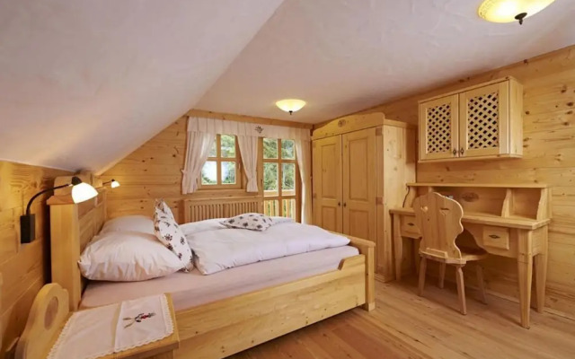 Alpine Dream Chalet With Private Ski Lift