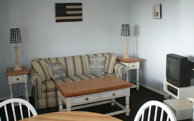Montauk Oceanside Suites