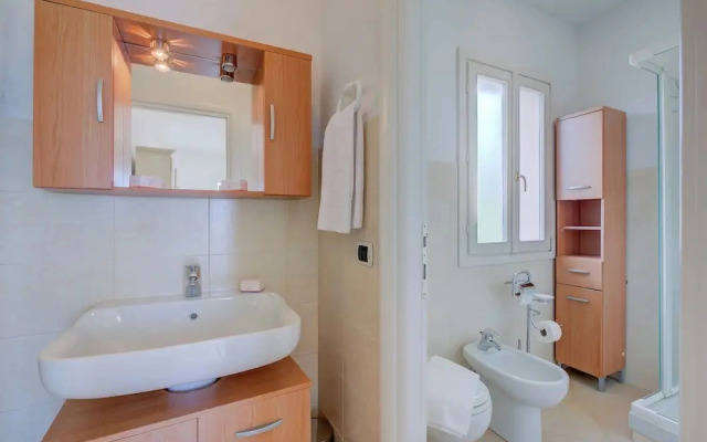 Palms Villa - Sea View