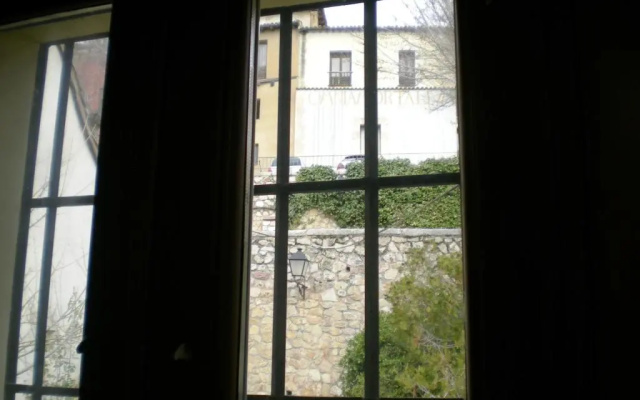 Apartamentos San Martin