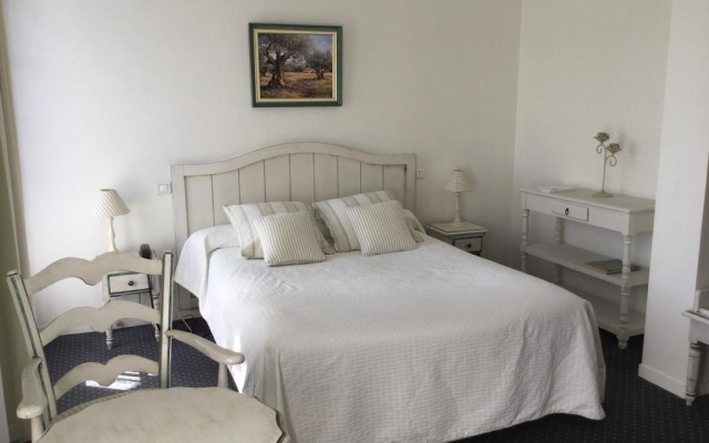 Auberge des Pins