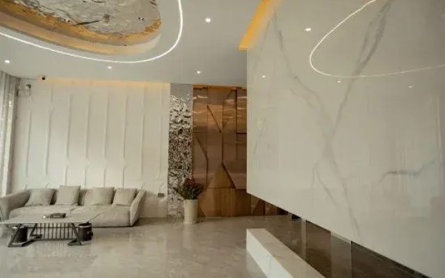 Haixi Hotel