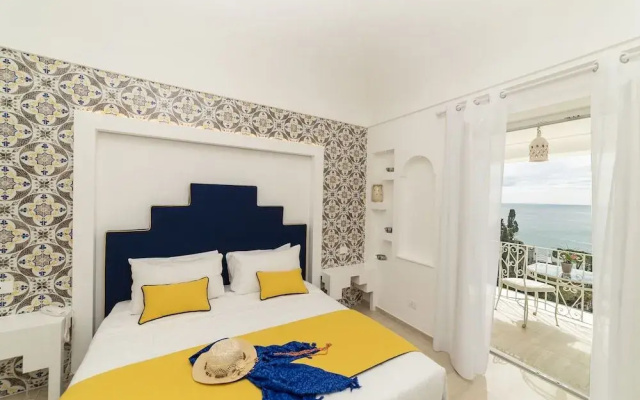 Casa Nina