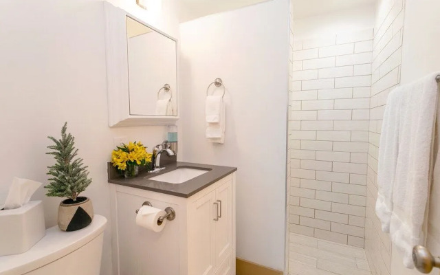 Designer Newly Renovated 1BR in Aspen