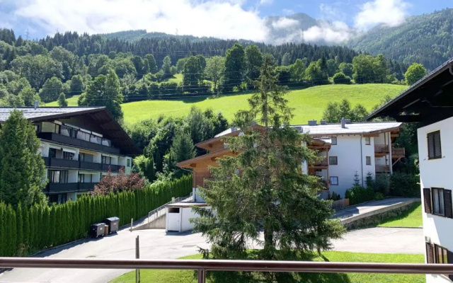 Kapruner Tal- Top 10-1 bedroom Apartment